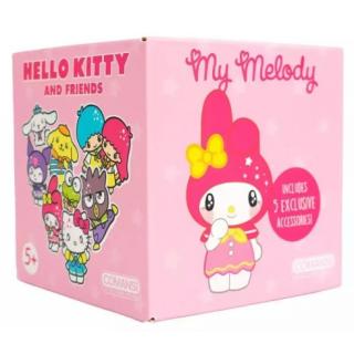 Hello Kitty and Friends Μινιατούρα σε κουτί - My Melody
