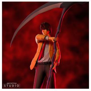 Abystyle Studio: Death Note - Light Statue #21