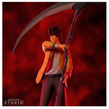 Abystyle Studio: Death Note - Light Statue #21
