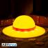 Abysse: One Piece - Strawhat Lamp (ABYLIG021)
