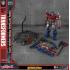 Transformers: Bumblebee AMK PRO Series Plastic Model Kit Optimus Prime 20 cm