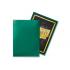 Dragon Shield Standard Sleeves - Green (100 Sleeves)