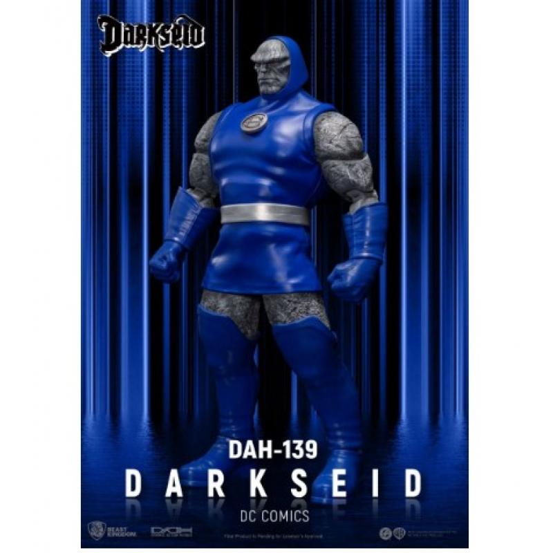 DC Comics Action Figure Darkseid 22 cm