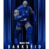 DC Comics Action Figure Darkseid 22 cm