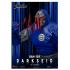 DC Comics Action Figure Darkseid 22 cm