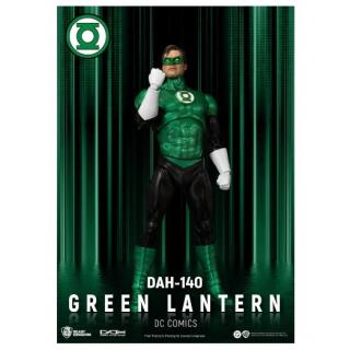 DC Comics Action Figure Green Lantern 20 cm