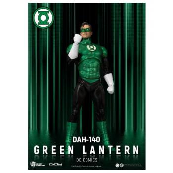 DC Comics Action Figure Green Lantern 20 cm