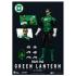 DC Comics Action Figure Green Lantern 20 cm