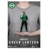 DC Comics Action Figure Green Lantern 20 cm