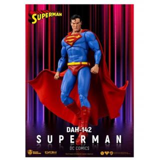 DC Comics Action Figure Superman 20 cm