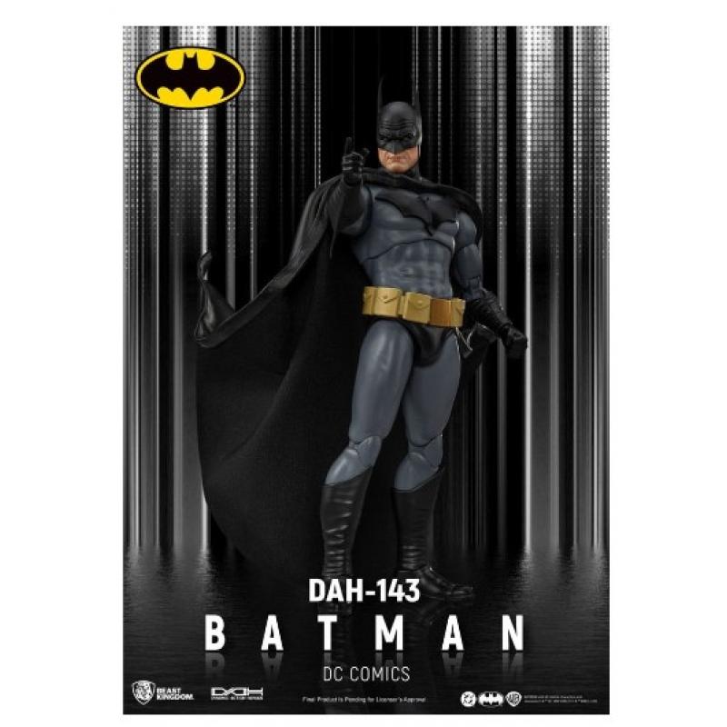 DC Comics Action Figure Batman 21 cm