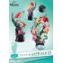 D-Select PVC Diorama Disney The Little Mermaid 15 cm #012