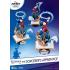 D-Stage PVC Diorama Mickey Beyond Imagination The Sorcerer's Apprentice 15 cm #018