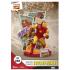 Marvel Comics D-Stage PVC Diorama Iron Man 16 cm