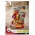 Marvel Comics D-Stage PVC Diorama Iron Man 16 cm