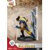 Marvel D-Stage PVC Diorama Wolverine 16 cm