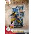 Marvel D-Stage PVC Diorama Wolverine 16 cm