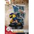 Marvel D-Stage PVC Diorama Wolverine 16 cm