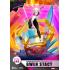 Marvel D-Stage PVC Diorama Spider-Man: Across the Spider-Verse Gwen Stacy 15 cm