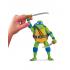 Teenage Mutant Ninja Turtles: Mutant Mayhem Ninja Shouts Action Figure Leonardo 14 cm
