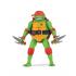 Teenage Mutant Ninja Turtles: Mutant Mayhem Ninja Shouts Action Figure Raphael 14 cm
