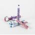 Sanrio Large Highlighter Hello Kitty - Cinnamoroll