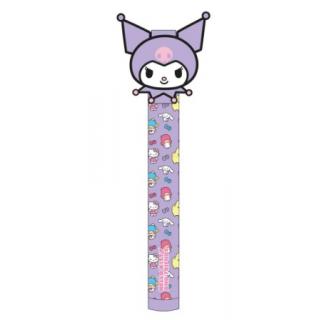 Sanrio Large Highlighter Hello Kitty - Kuromi