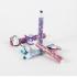 Sanrio Large Highlighter Hello Kitty - Kuromi