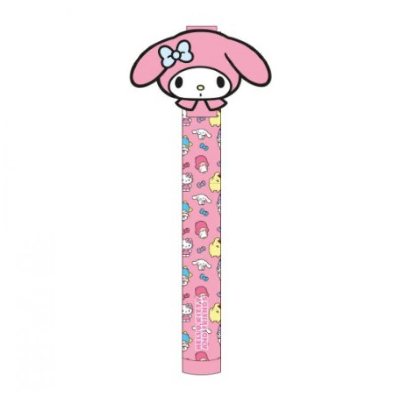 Sanrio Large Highlighter Hello Kitty - My Melody