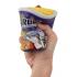 KPop Demon Hunters Squishy Anti Stress Figure Rumi Superstar Flavor Noodles