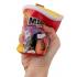 KPop Demon Hunters Squishy Anti Stress Figure Mira Spice Queen Noodles