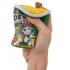 KPop Demon Hunters Squishy Anti Stress Figure Zoey Hamburger Noodles