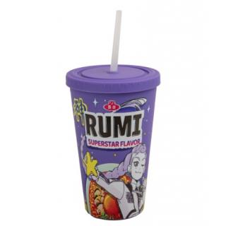 KPop Demon Hunters Tumbler Rumi Superstar Flavor