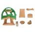Sylvanian Families: Baby Adventure Treehouse