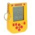 Pac-Man Mini Retro Handheld Video Game Keychain