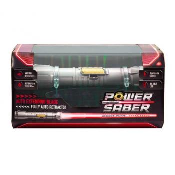 Roleplay Replica LED-Power-Saber Red 90 cm