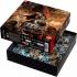 Doom The Dark Ages Puzzle Slayer's Rag (1000 pieces)