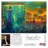 Imagination Series Puzzle Sebastian Mon Stationary Traveller II (1000 pieces)