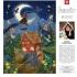 Imagination Series Puzzle Natalia Noszczynska Slowianski Swiat Nadchodzi (1000 pieces)