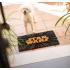 Star Wars Doormat Logo 60 x 40 cm