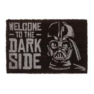 Star Wars Doormat Welcome to the Dark Side 40 x 60 cm