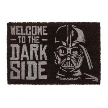 Star Wars Doormat Welcome to the Dark Side 40 x 60 cm