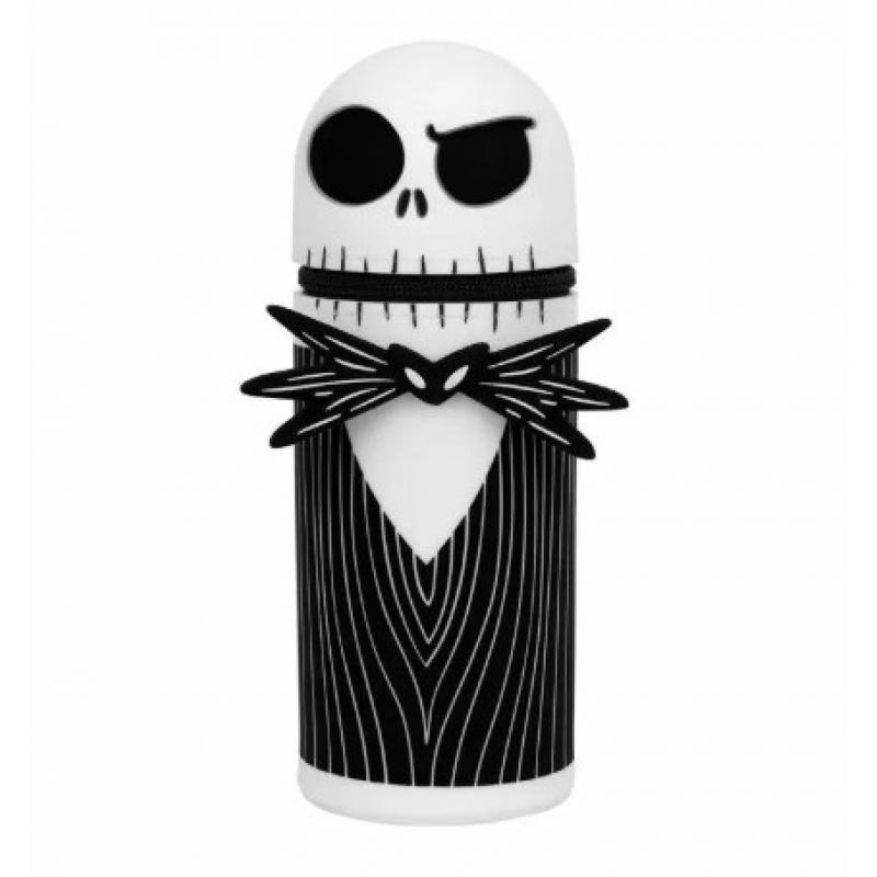 The Nightmare Before Christmas 3D Pencil Case