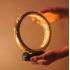 The Lord of the Rings Lamp with USB-C One Ring