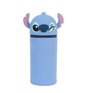 Stitch 3D Pencil Case Tropical