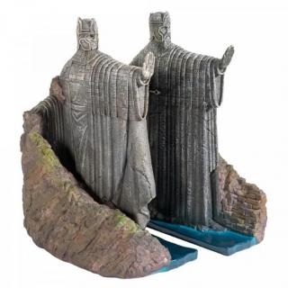 The Lord of the Rings Bookends Argonath