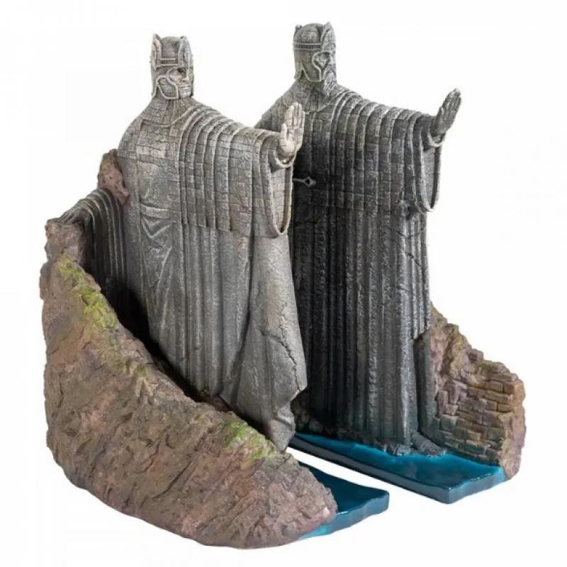 The Lord of the Rings Bookends Argonath