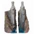 The Lord of the Rings Bookends Argonath