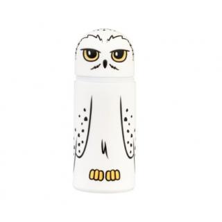 Harry Potter 3D Pencil Case Hedwig