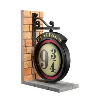 Harry Potter Bookend Platform 9 3/4